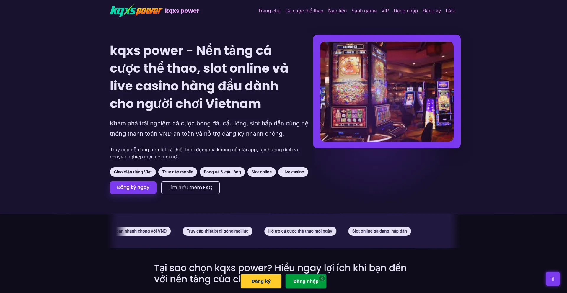 Kqxspower.com