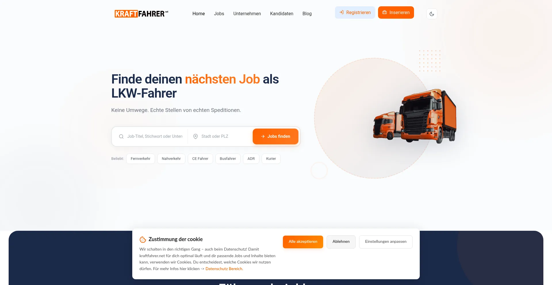 Kraftfahrer.net