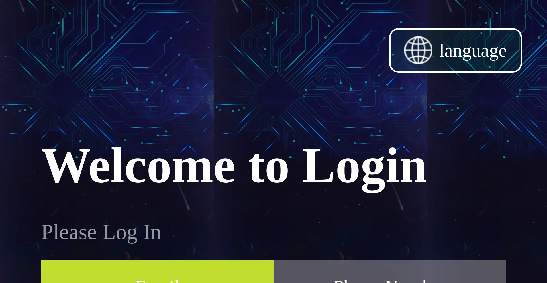 Krakeunapp.com