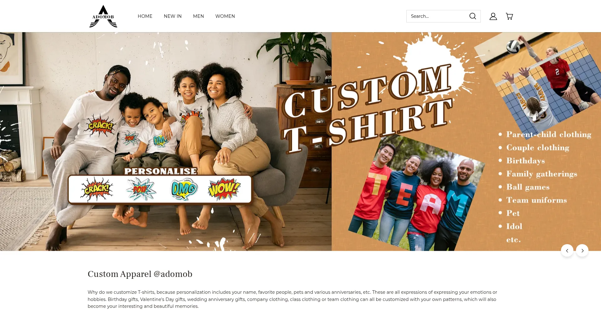 Krazywear.com