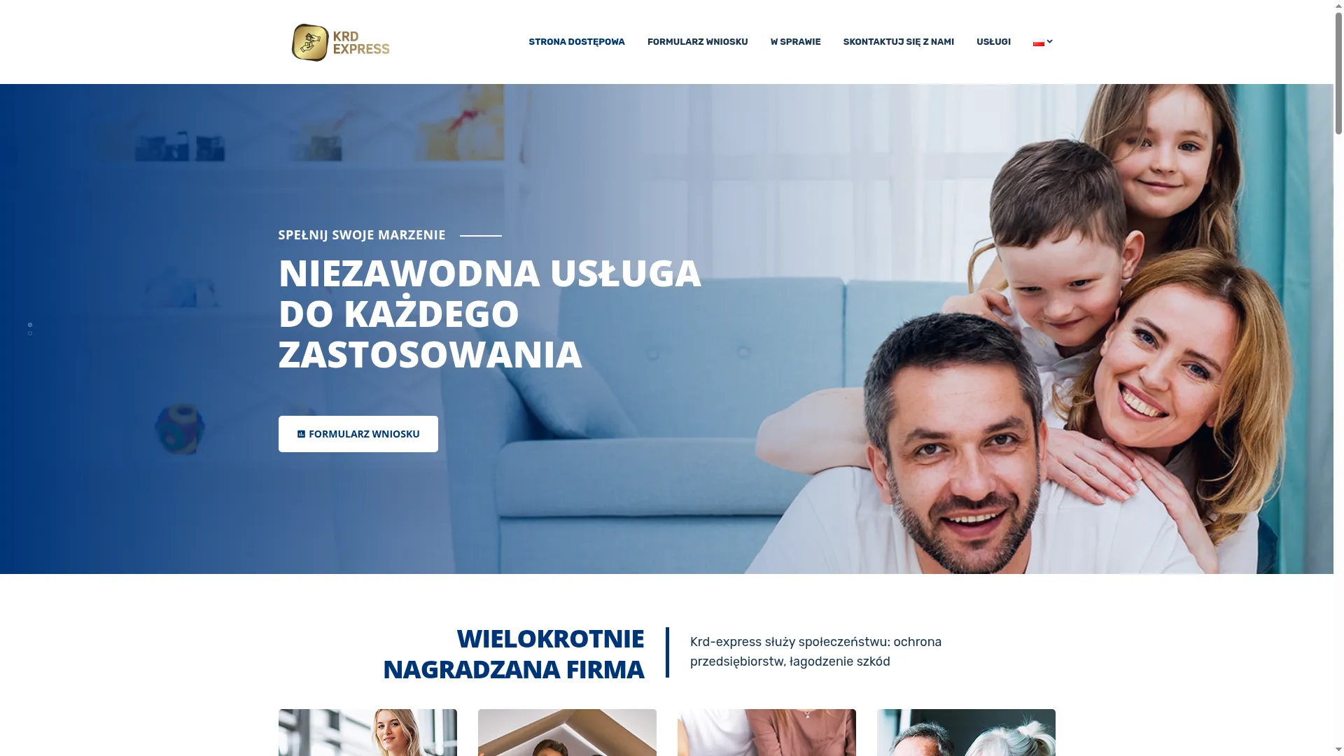 Krd-express.com