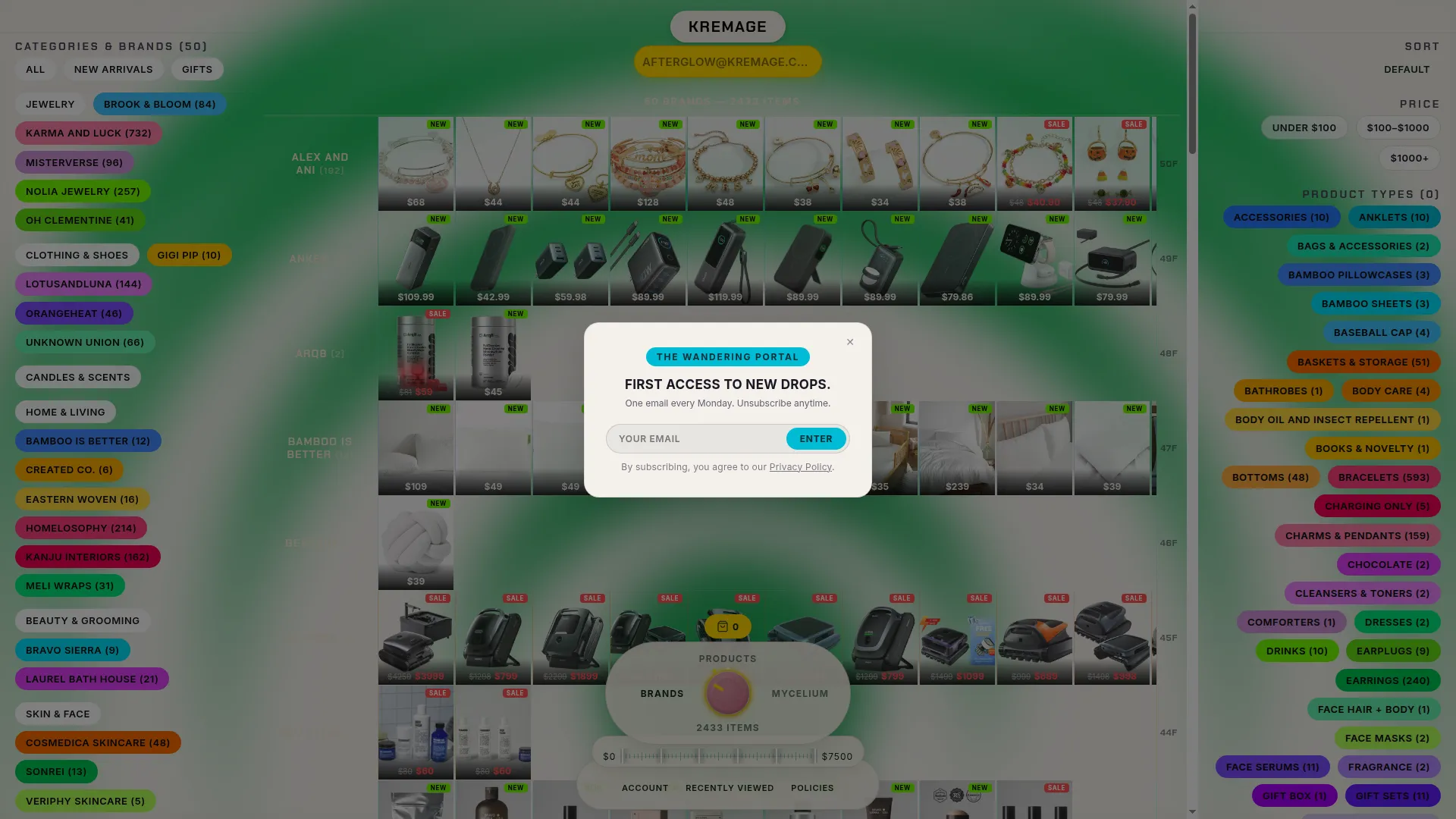 Kremage.com