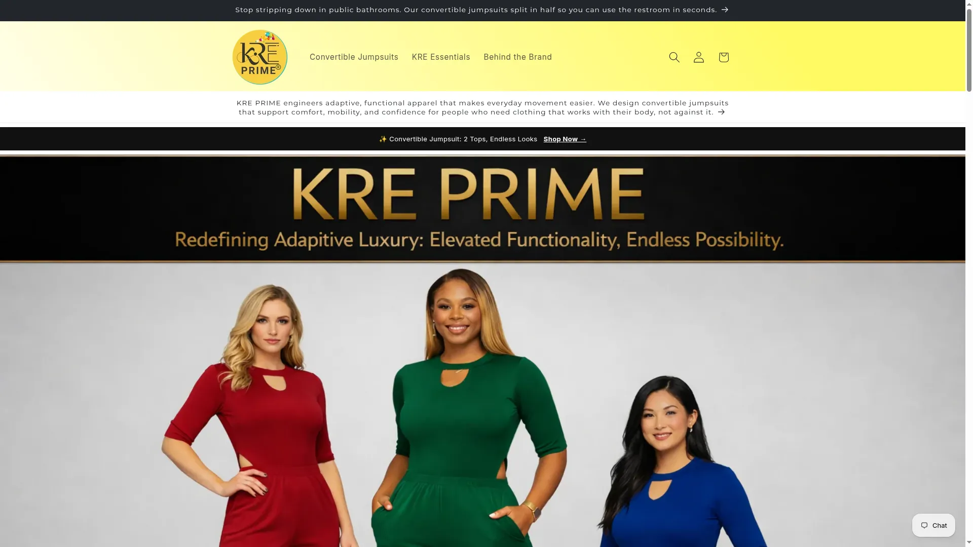 Kreprime.com