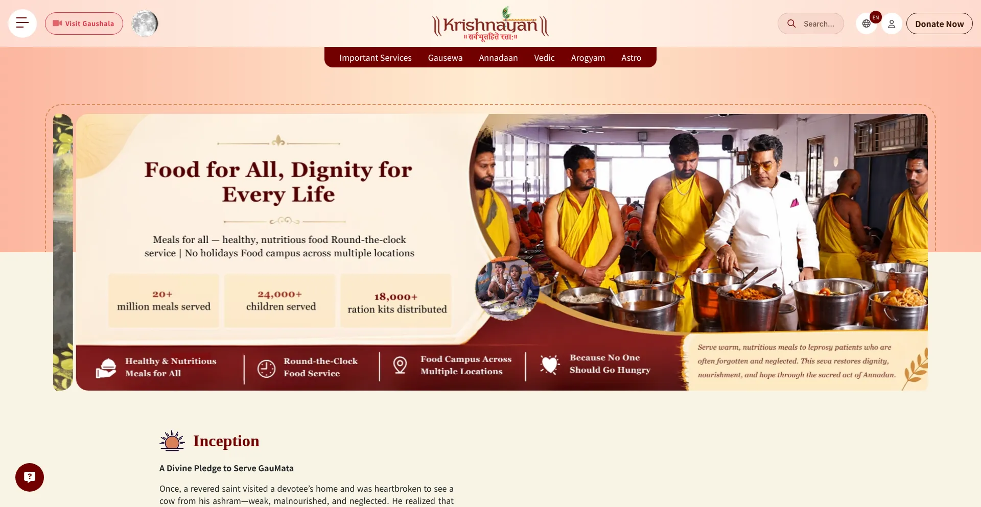 Krishnayan.com