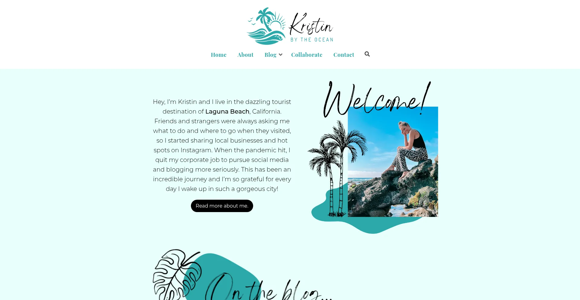 Kristinbytheocean.com