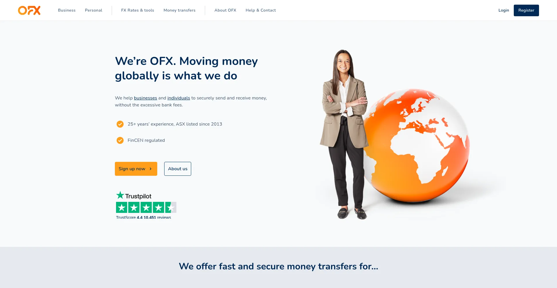 Krofinanceltd.org