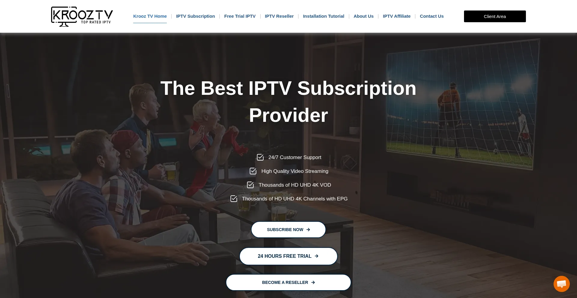 Krooztv.net