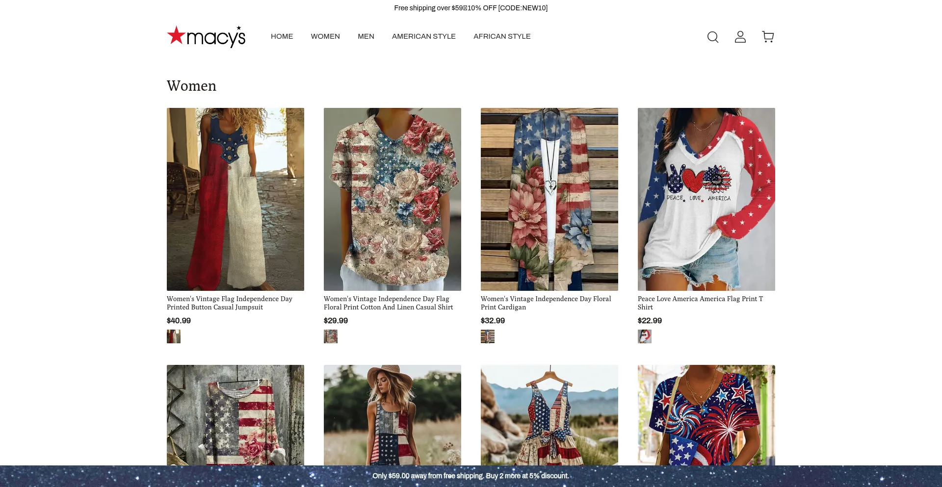Website screenshot of Kroyx.com