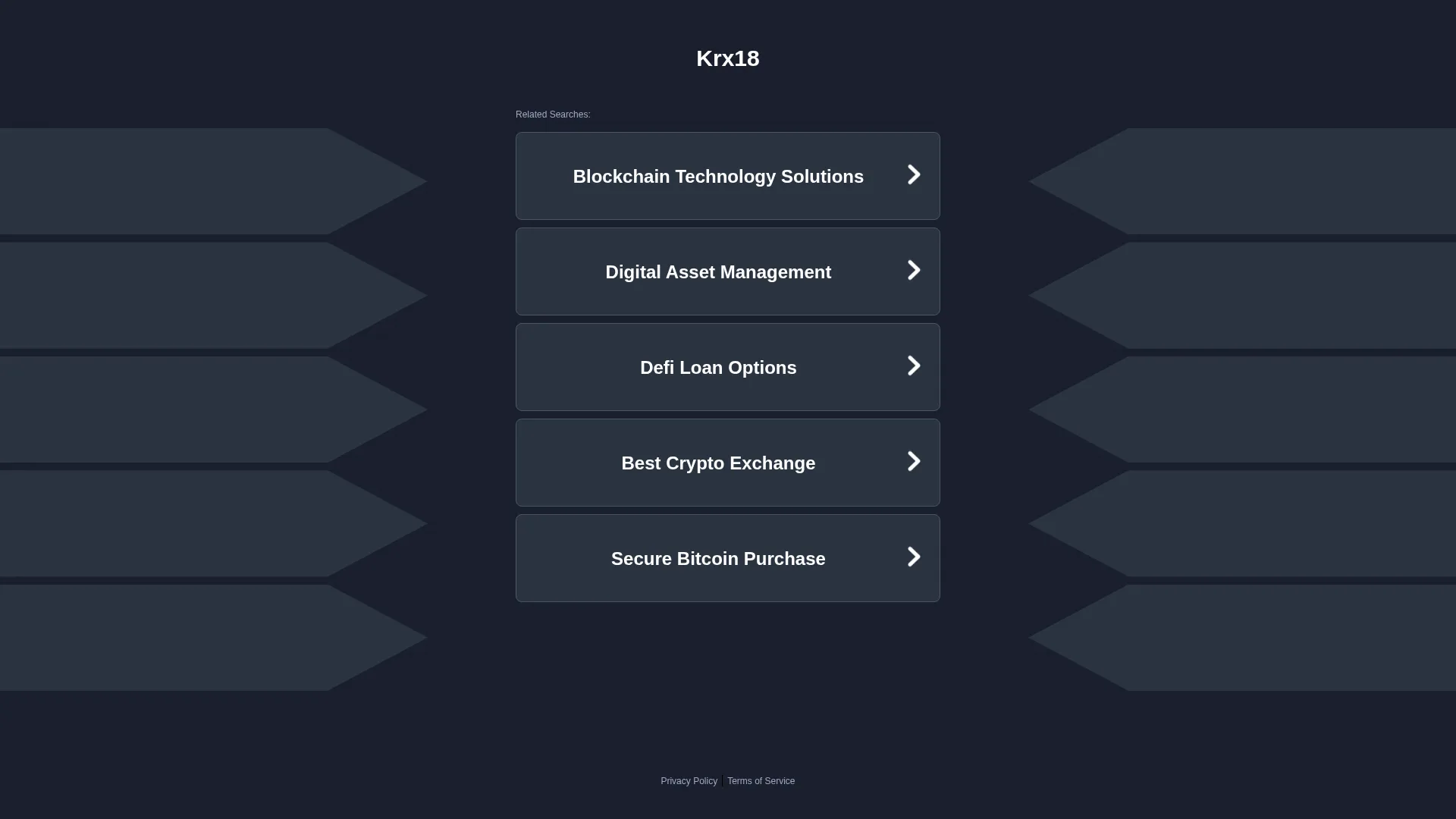 Krx18.net
