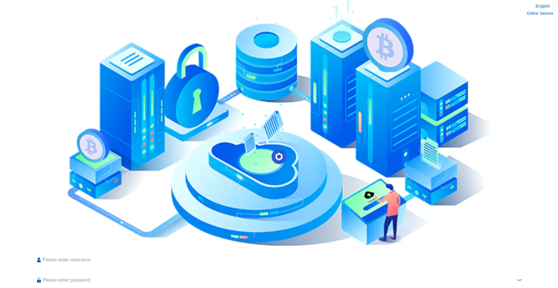 Website screenshot of Krxpus.com