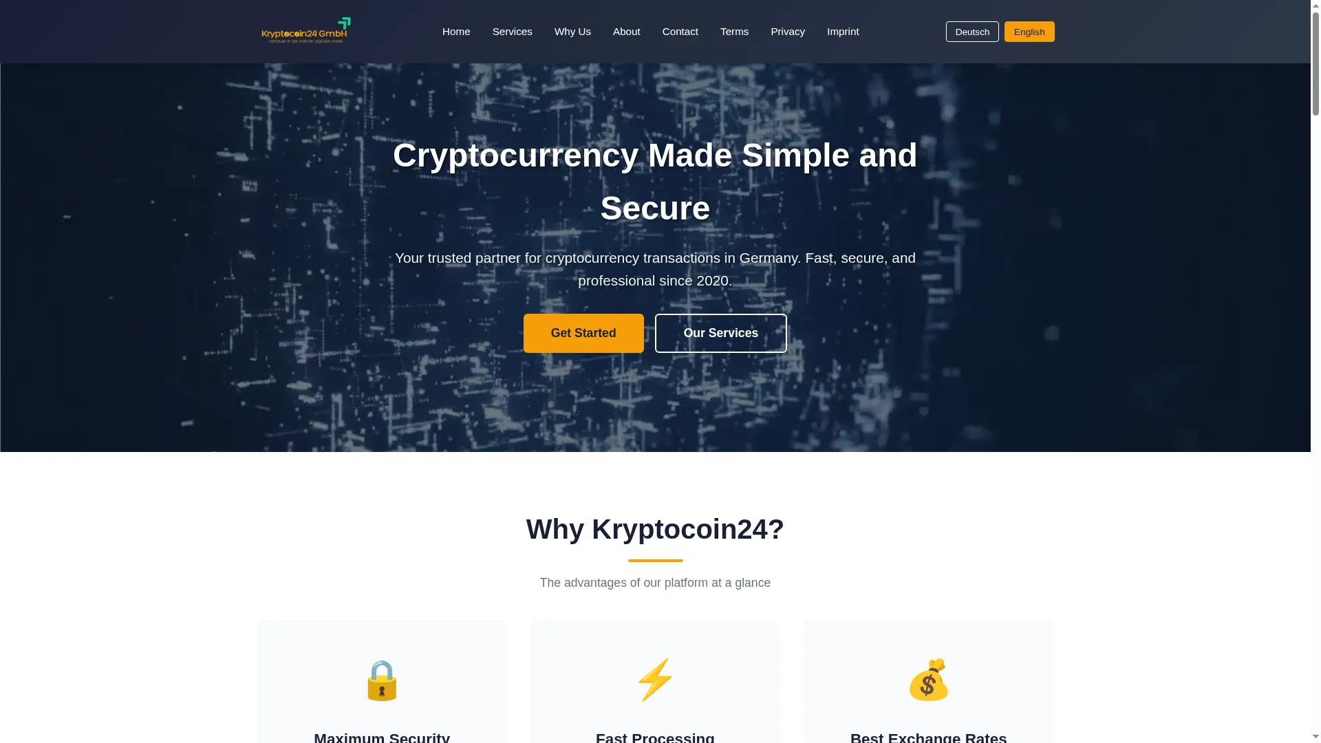 Kryptocoin24.com