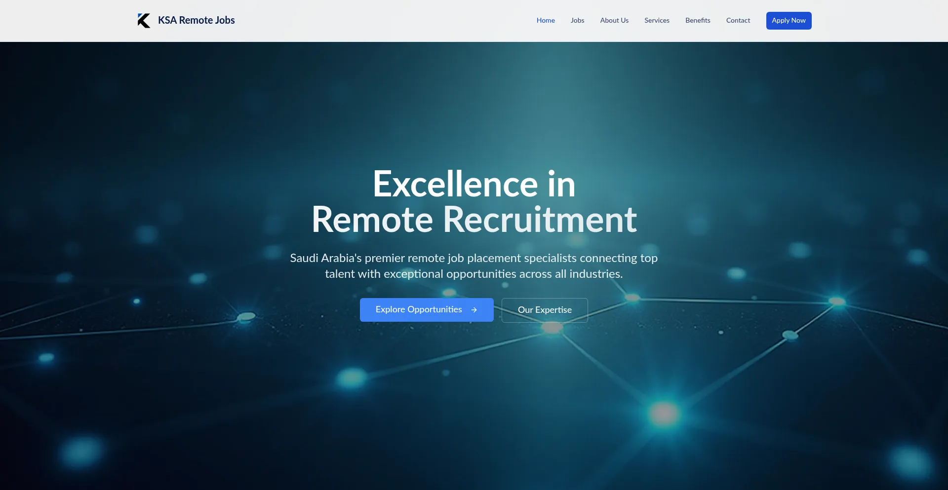 ¿És Seguro y Confiable Ksaremotejobs.com?