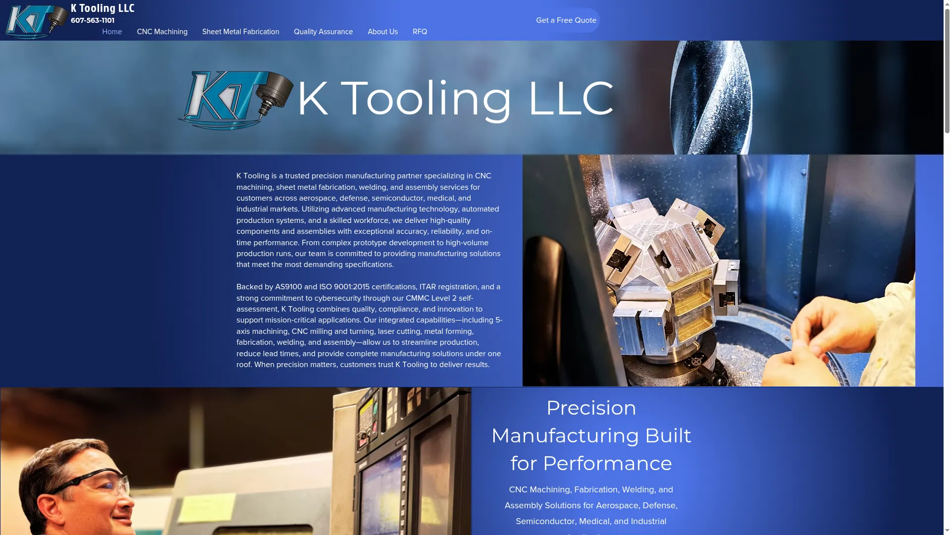 Ktooling.com