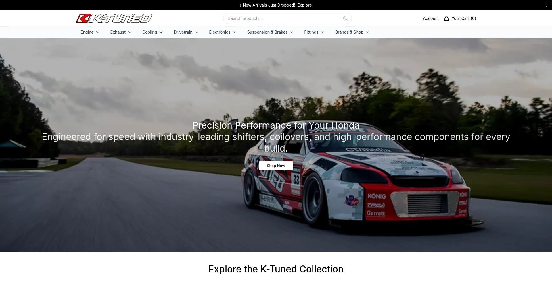 Ktuned.shop