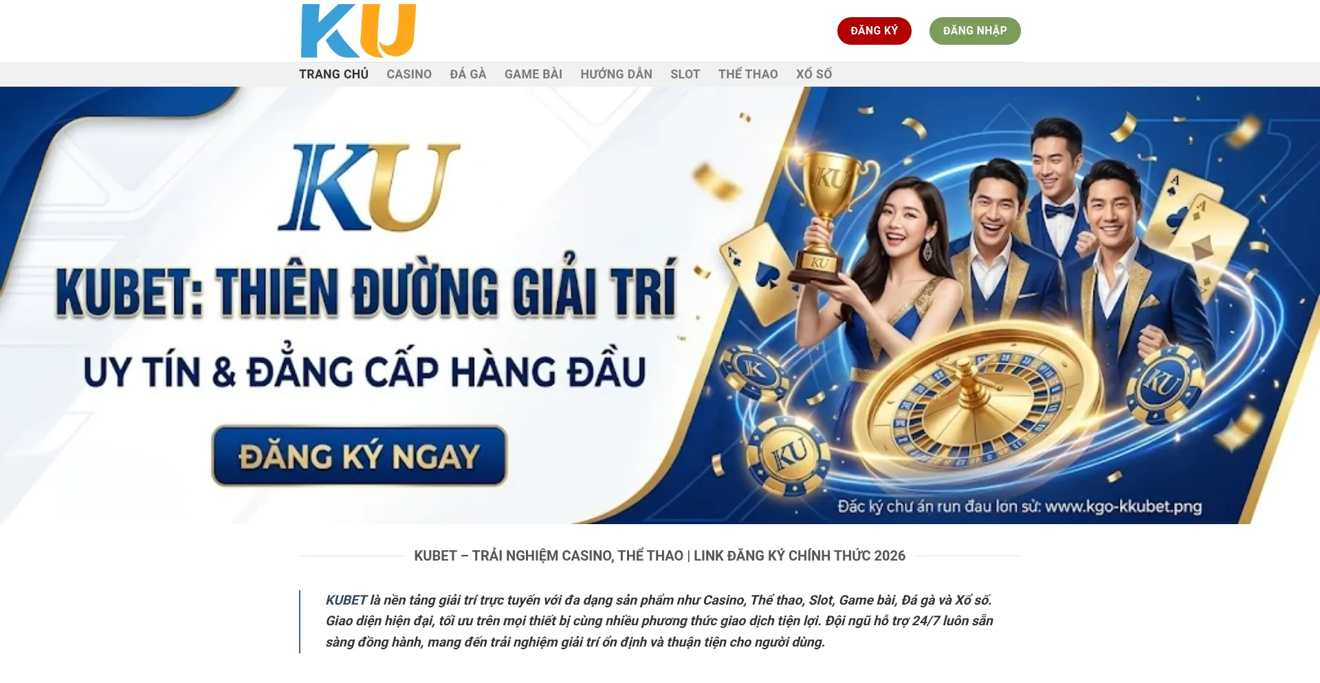 Kubetvnn.app