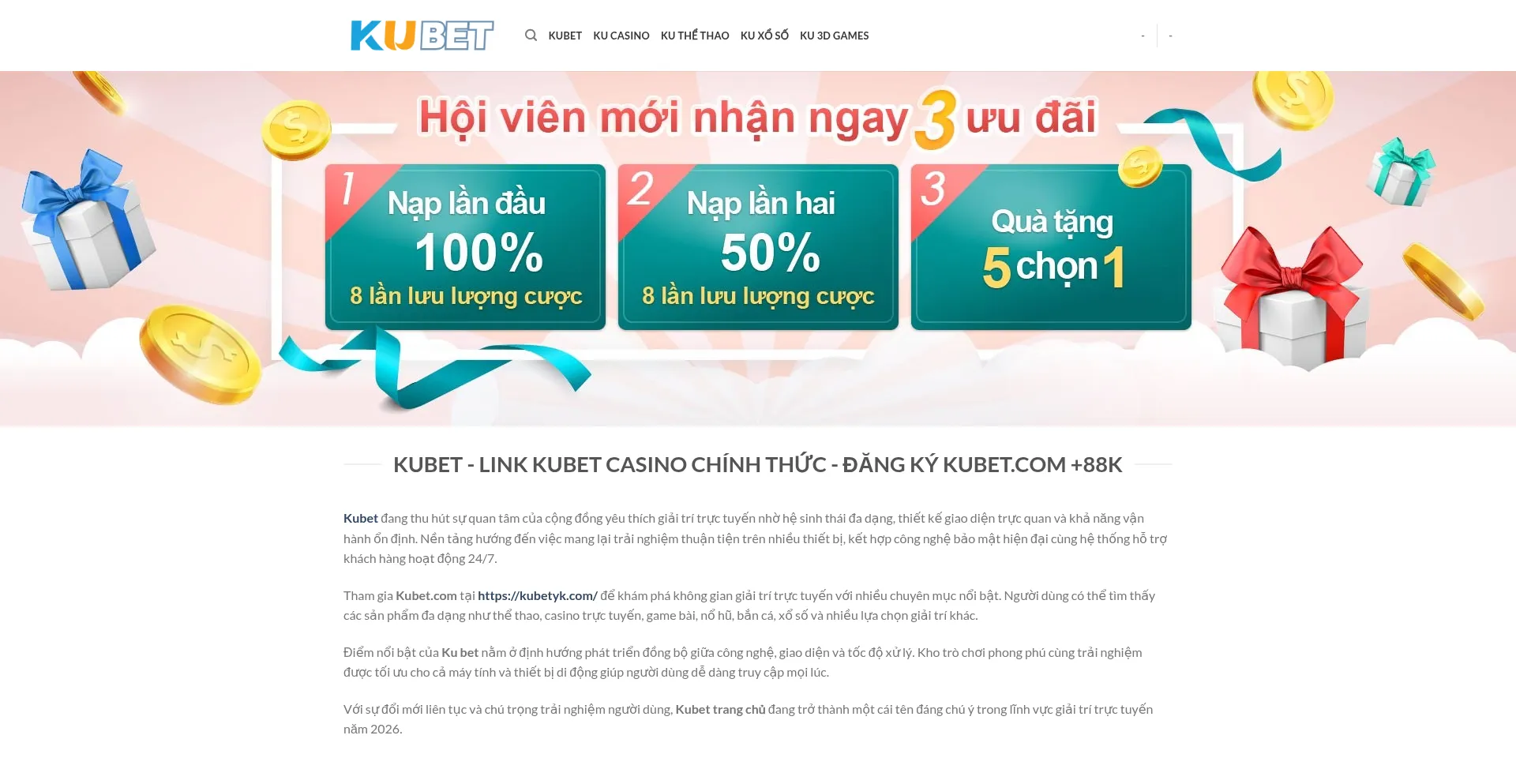 Kubetyk.com