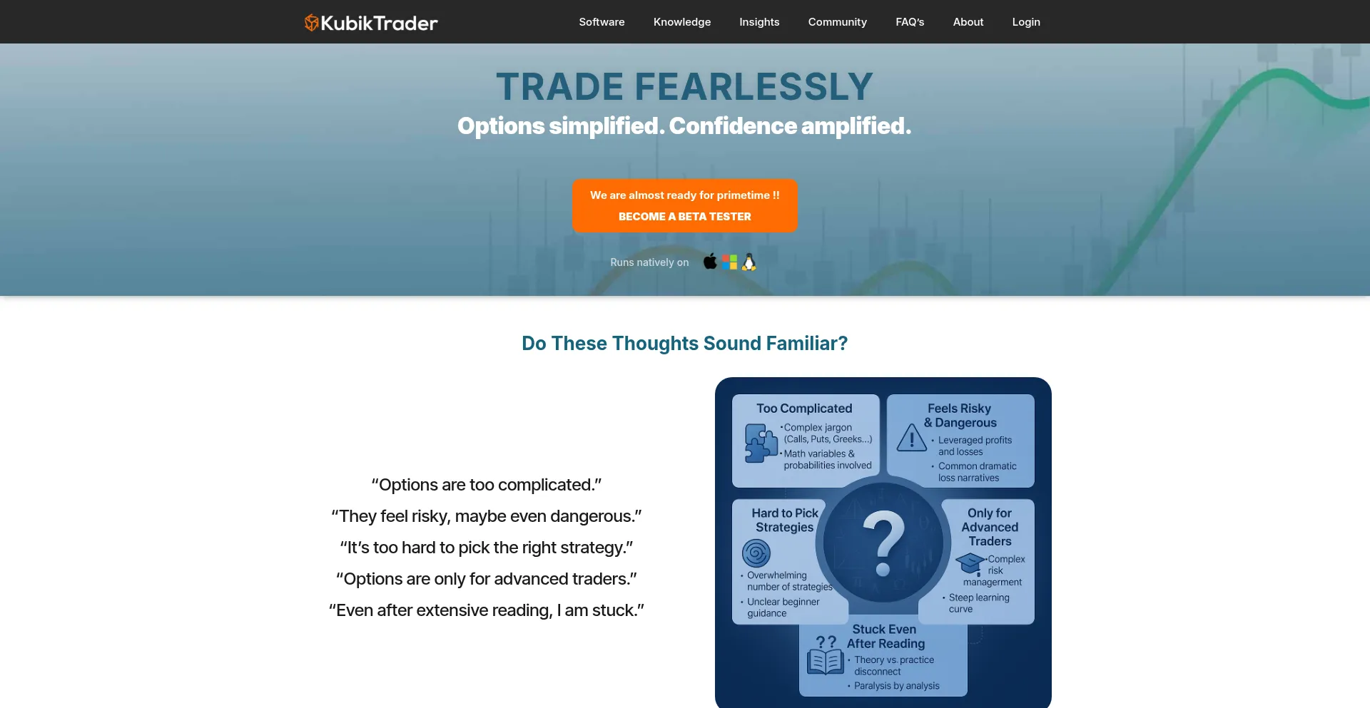 Kubiktrader.com