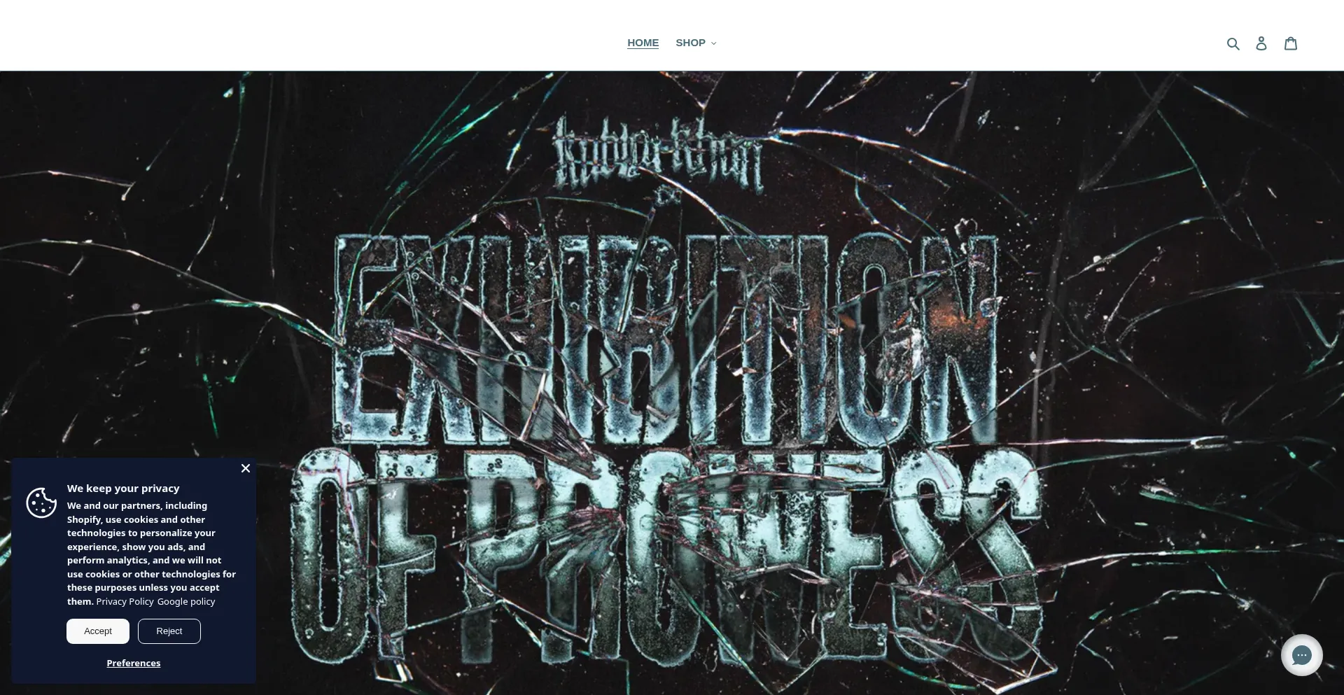 Kublaikhantx.com