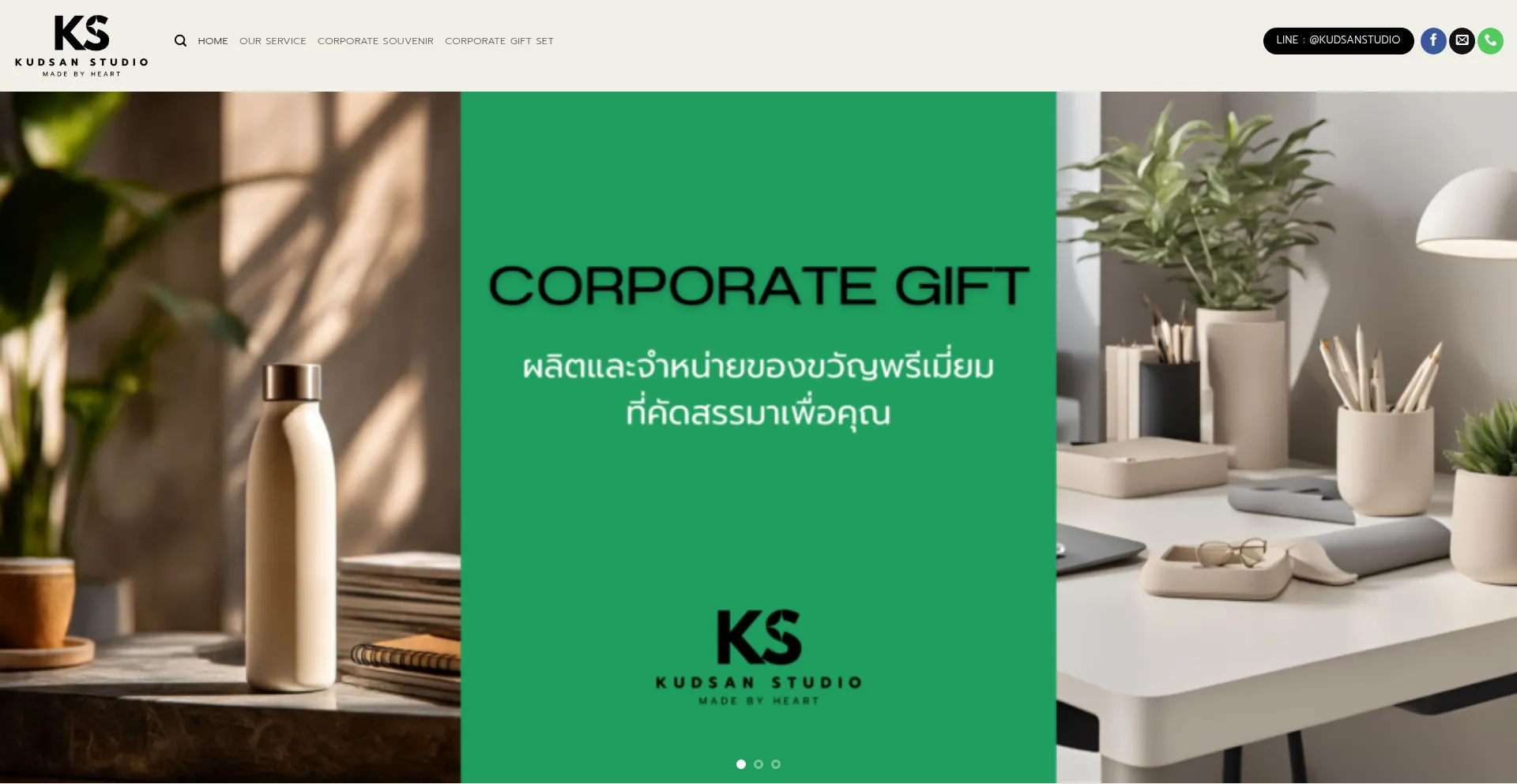 Kudsanstudio.com
