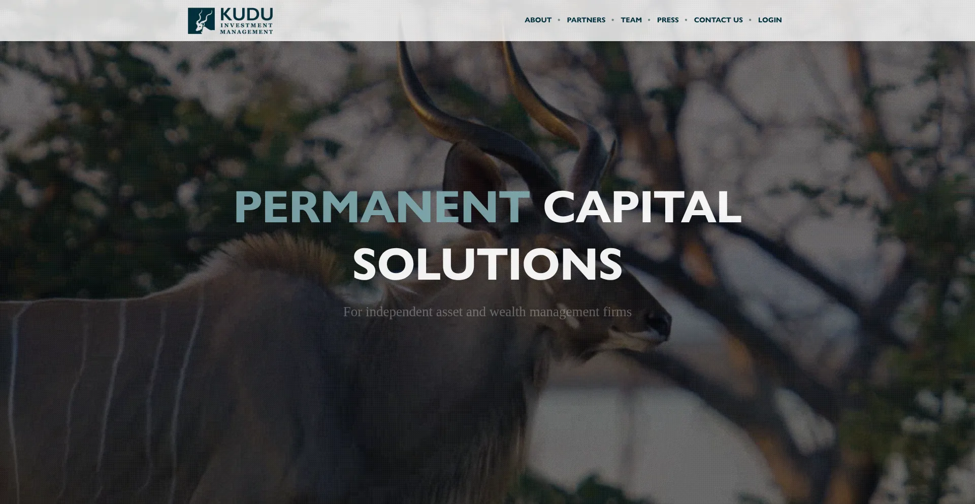 ¿És Seguro y Confiable Kuduinvestment.com?