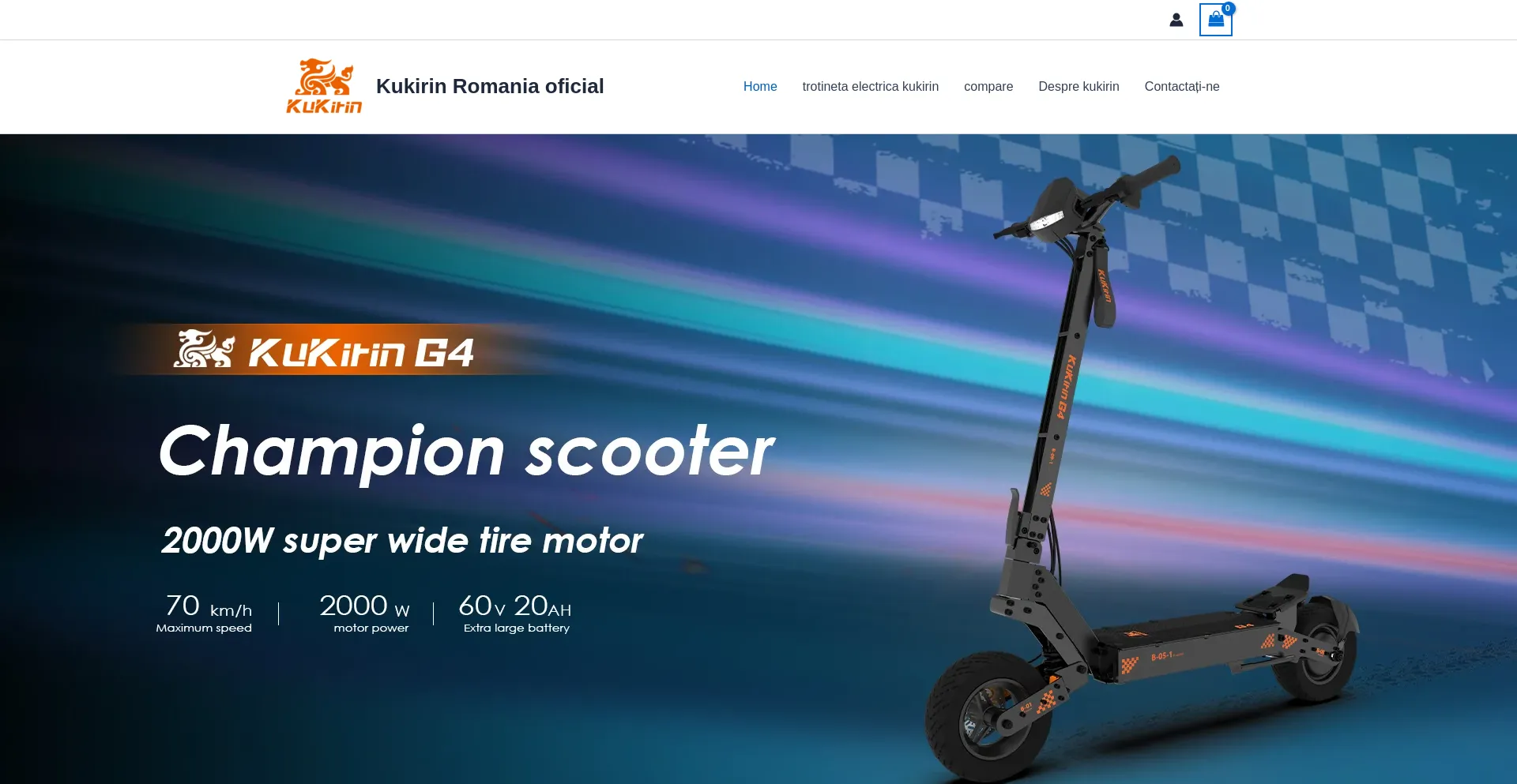 Kukirin.ro