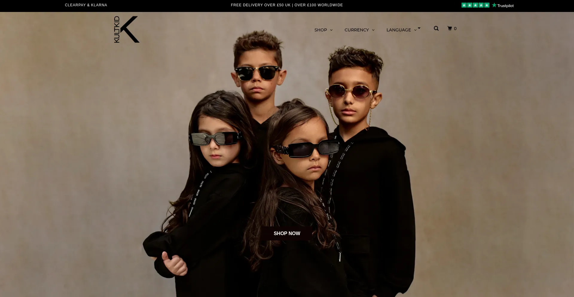 Kultkid.com
