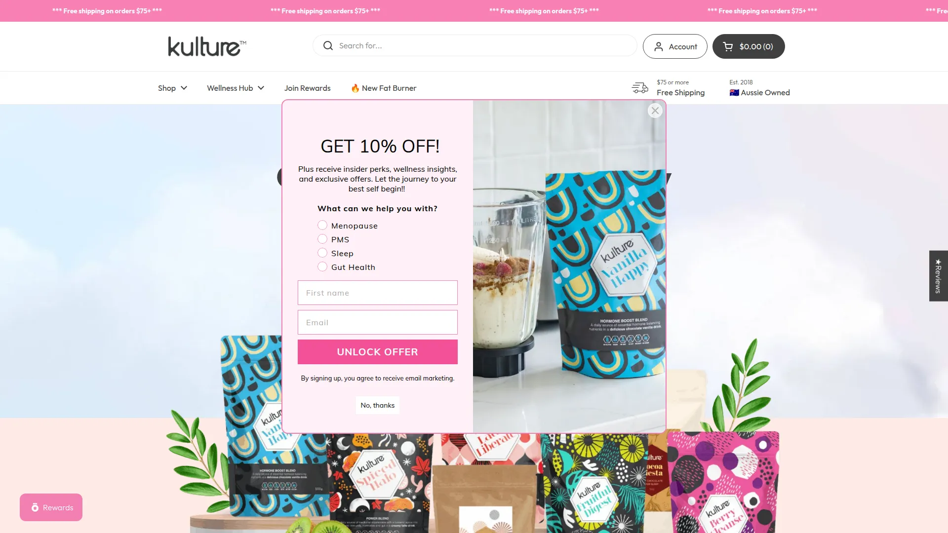 Kulture.store