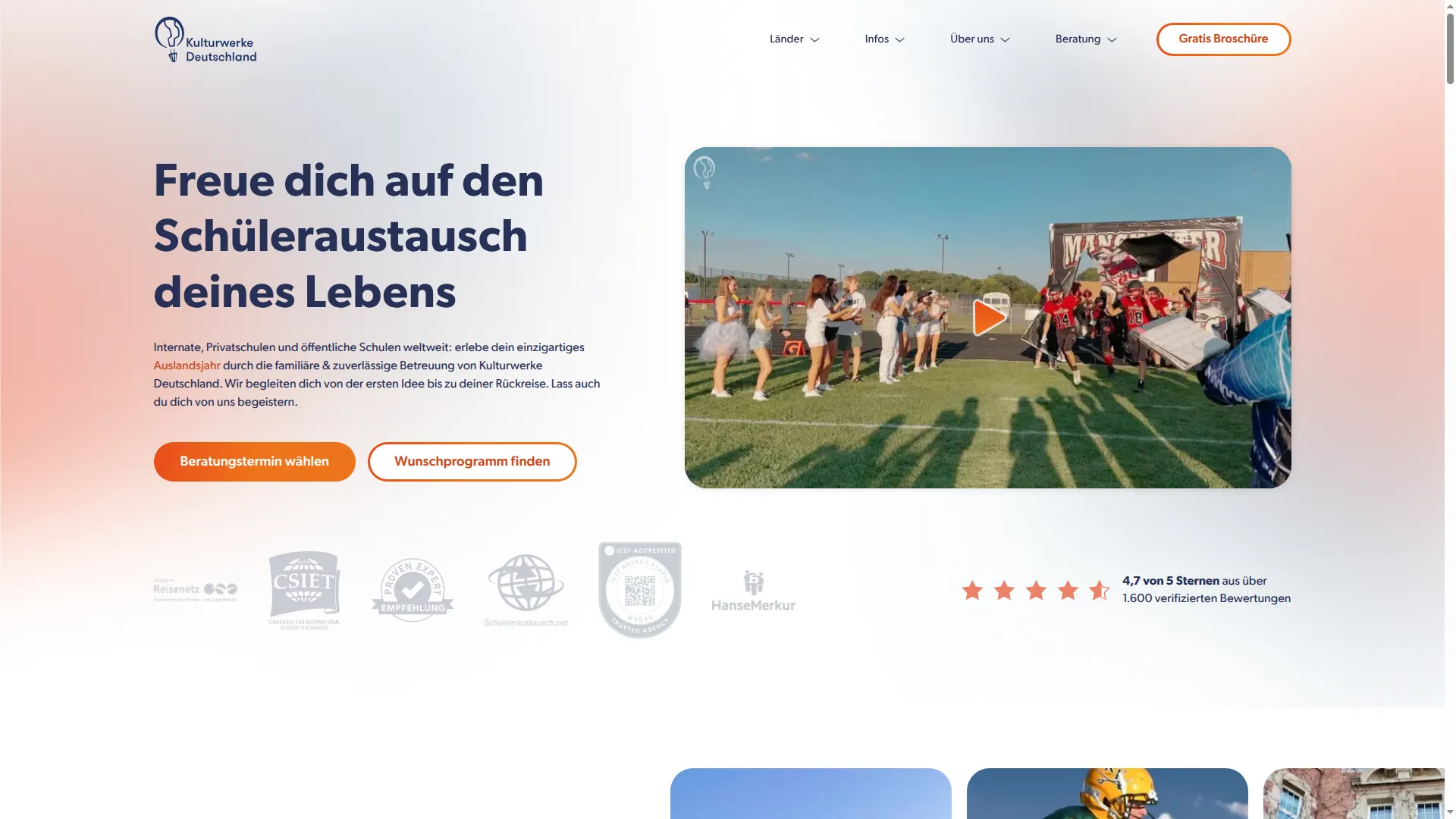 Kulturwerke-deutschland.de