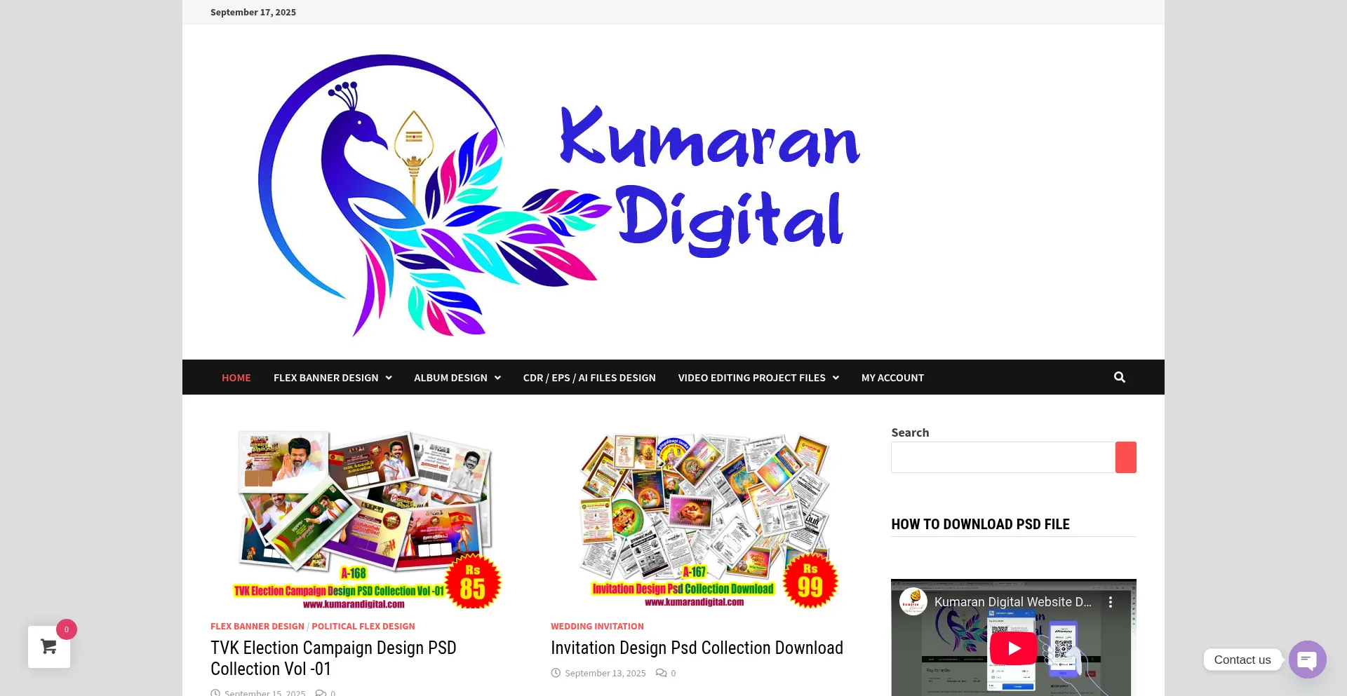 ¿És Seguro y Confiable Kumarandigital.com?