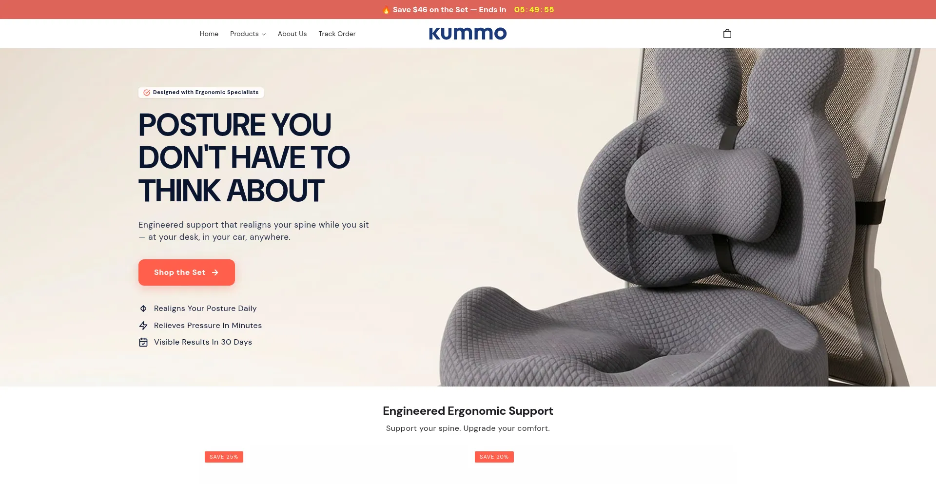 Kummotech.com