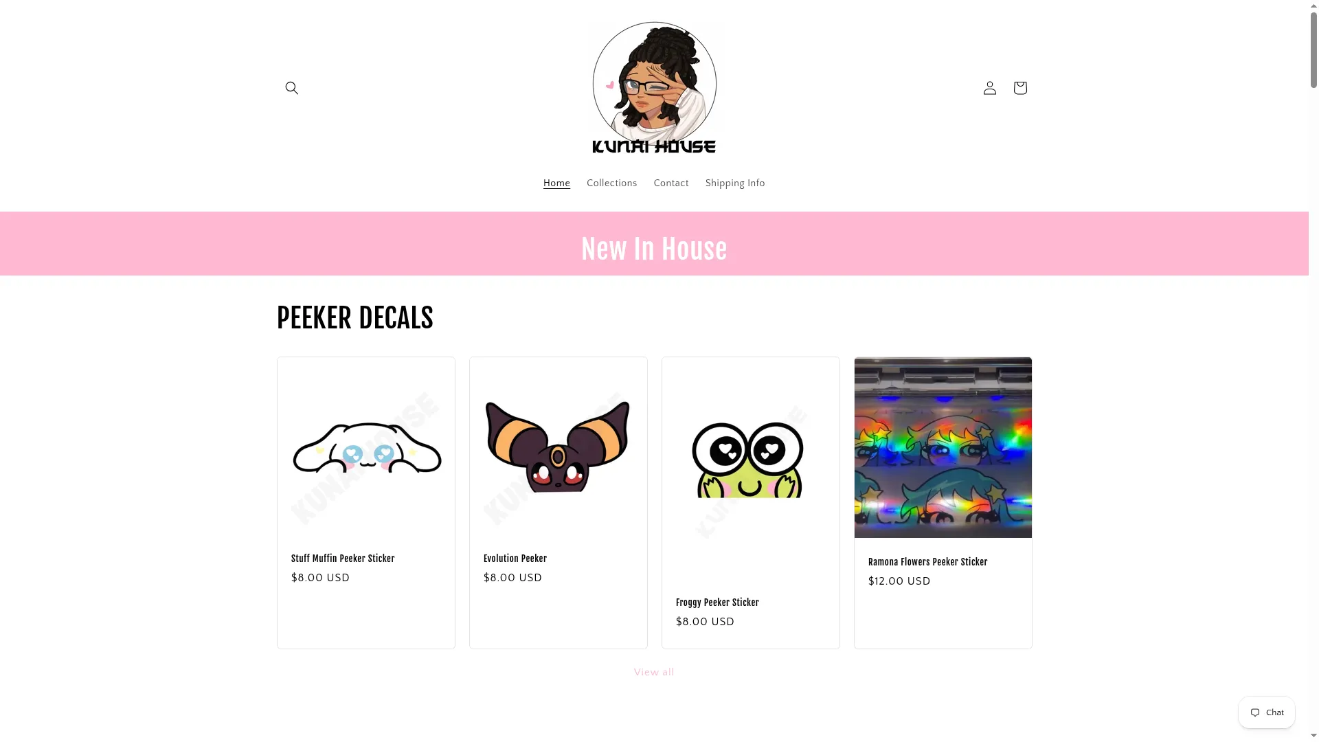 Kunaihouse.com