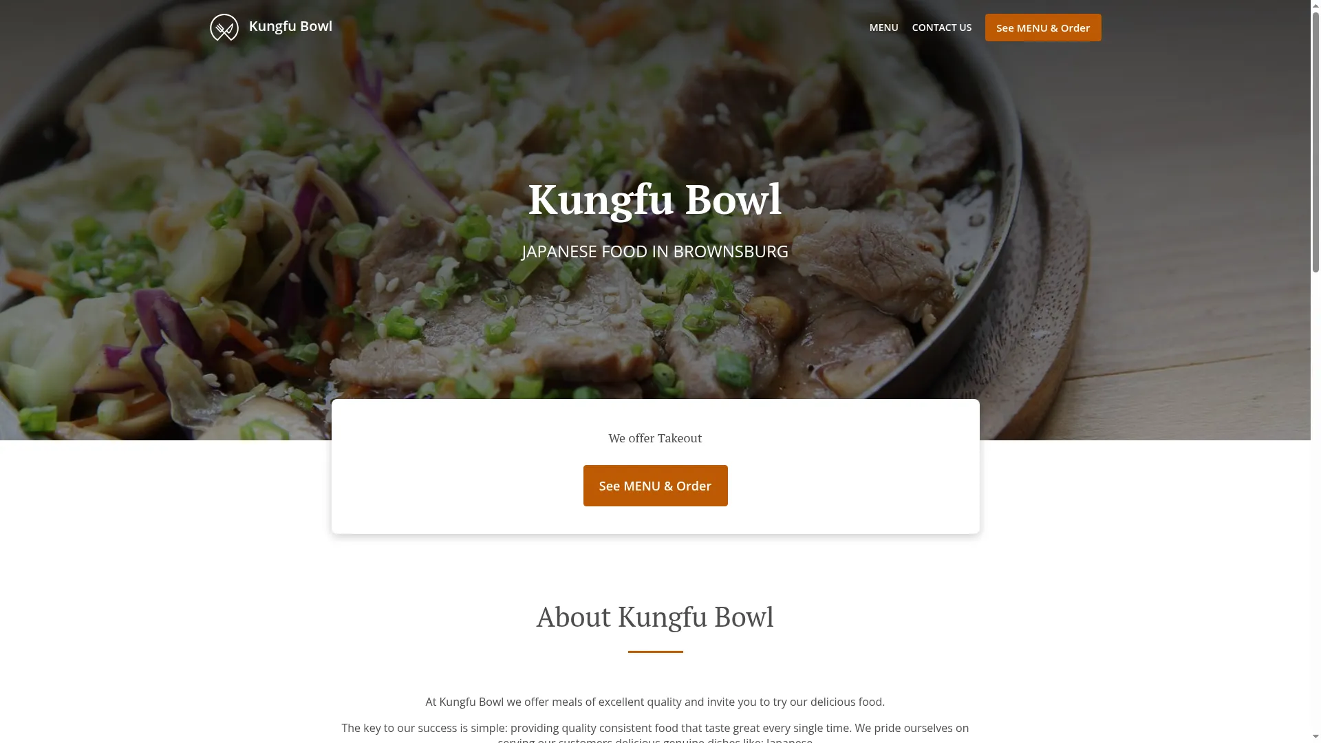 Kungfubowlin.com