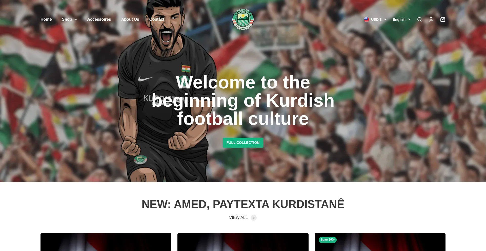 Kurdistanfa.com