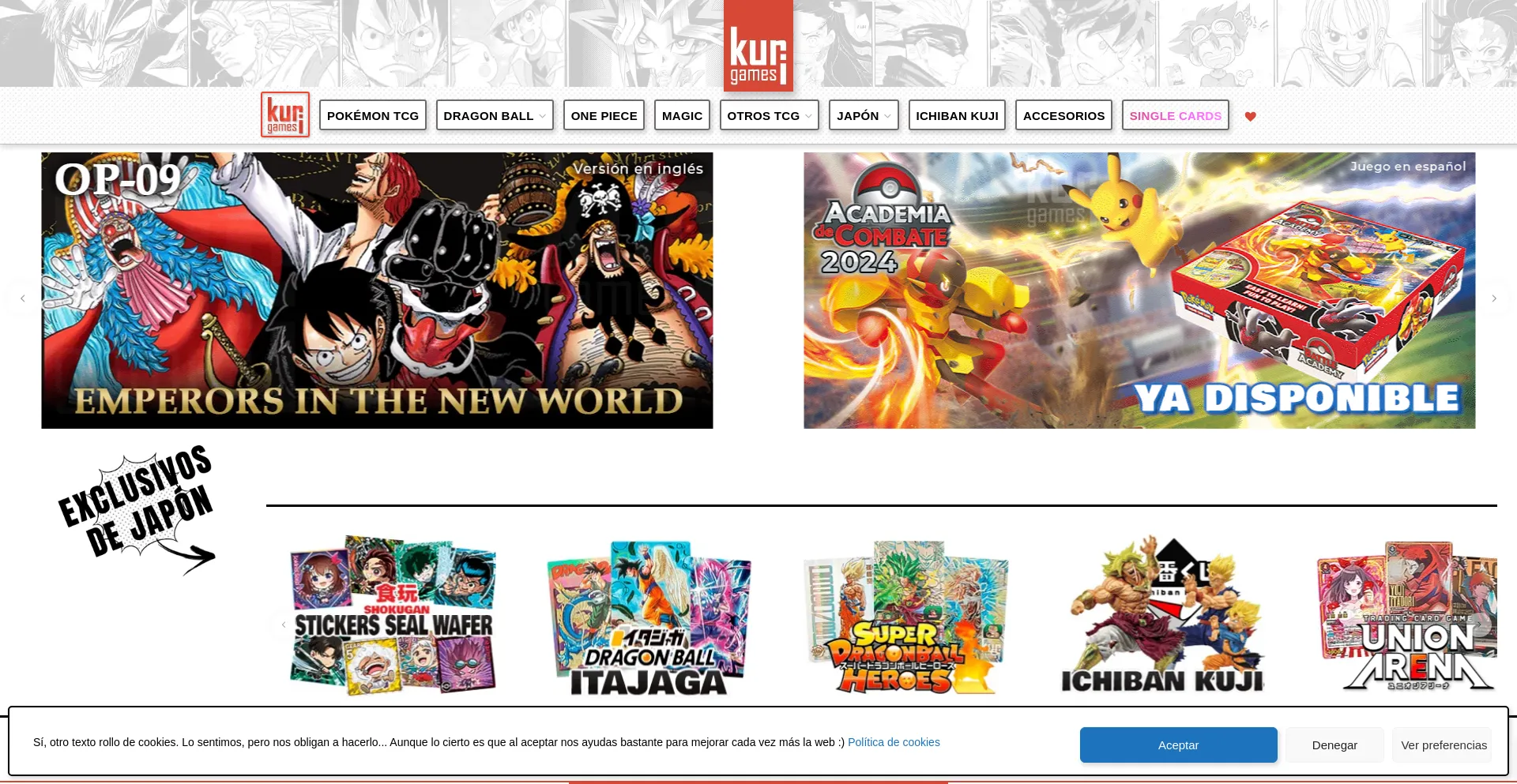 Kurigames.com