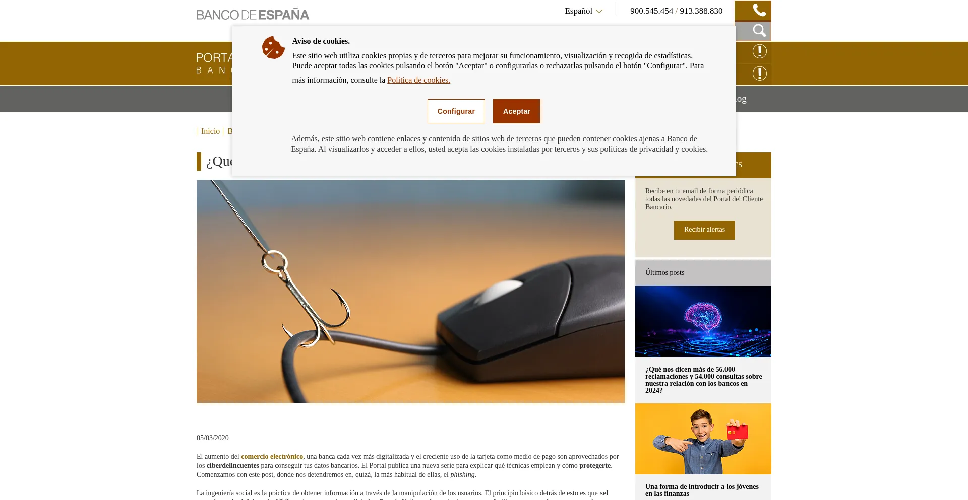 Website screenshot of Kutxa-acceso.top