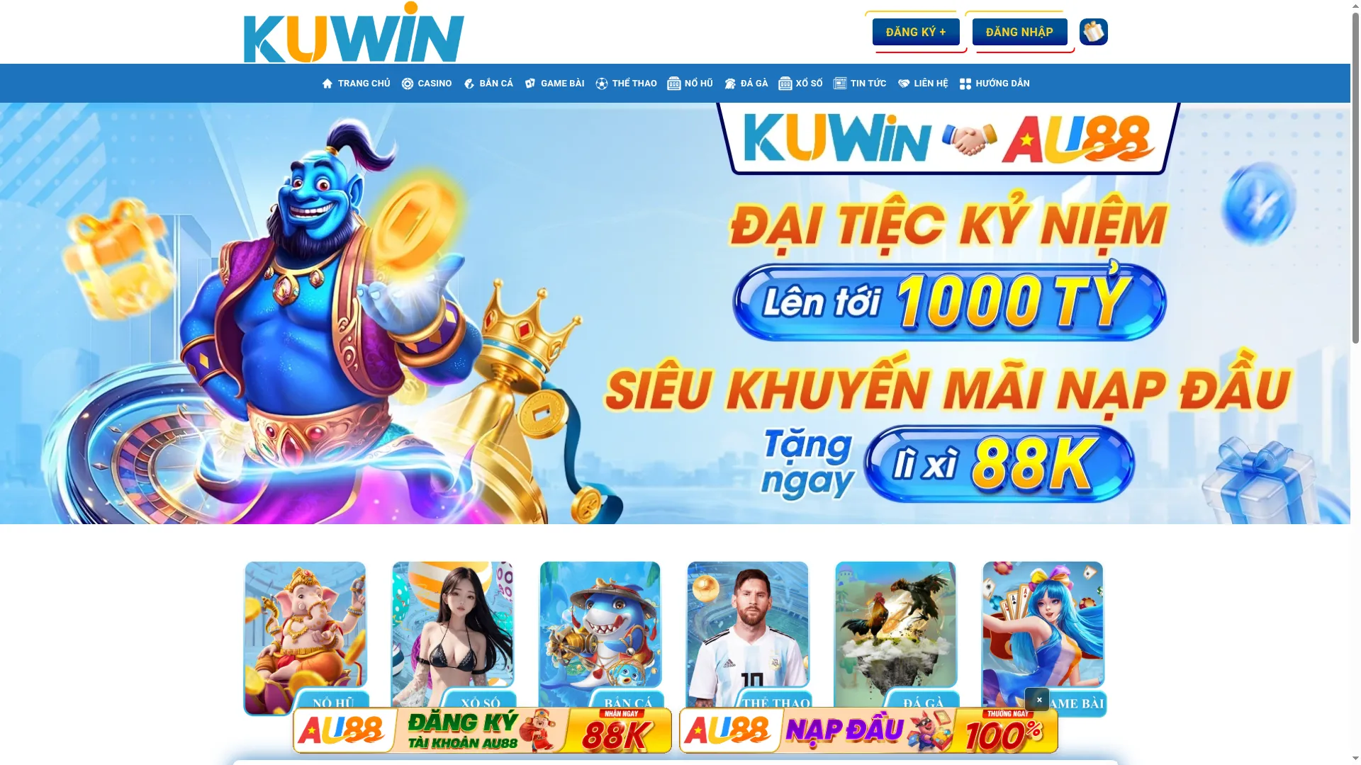 Kuwin.luxe