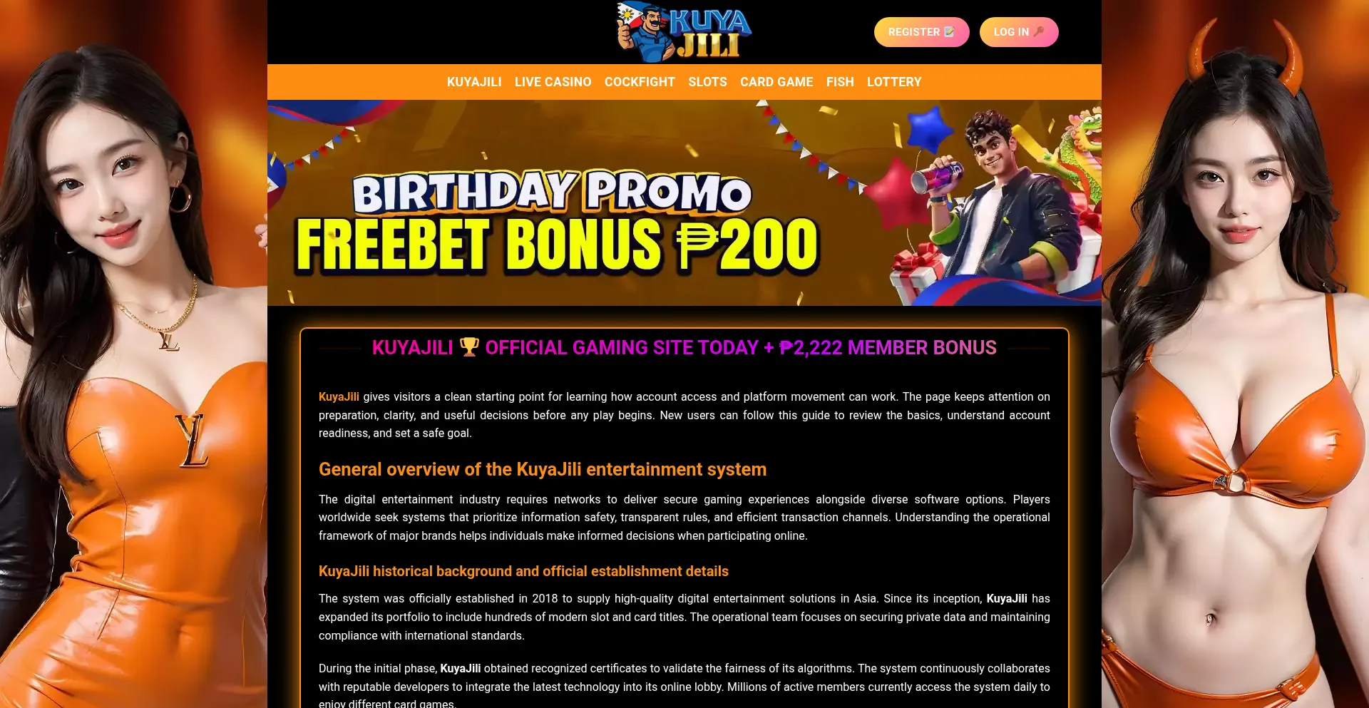 Kuyajili.online