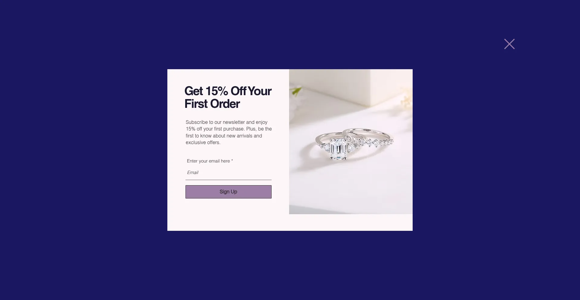 Kvaleriajewelry.com