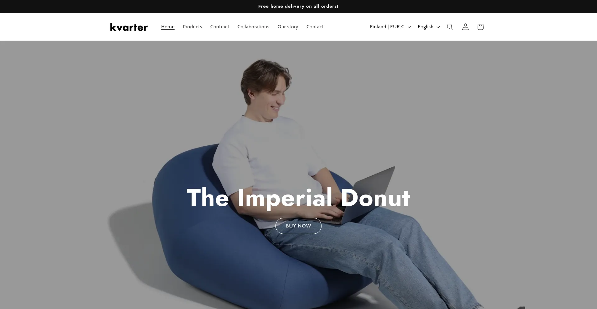 Kvarterfurniture.com