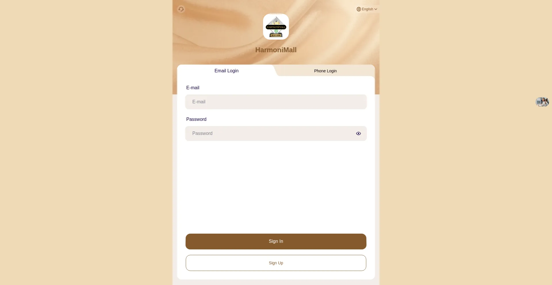 Kvc9g4.harmonimall.com