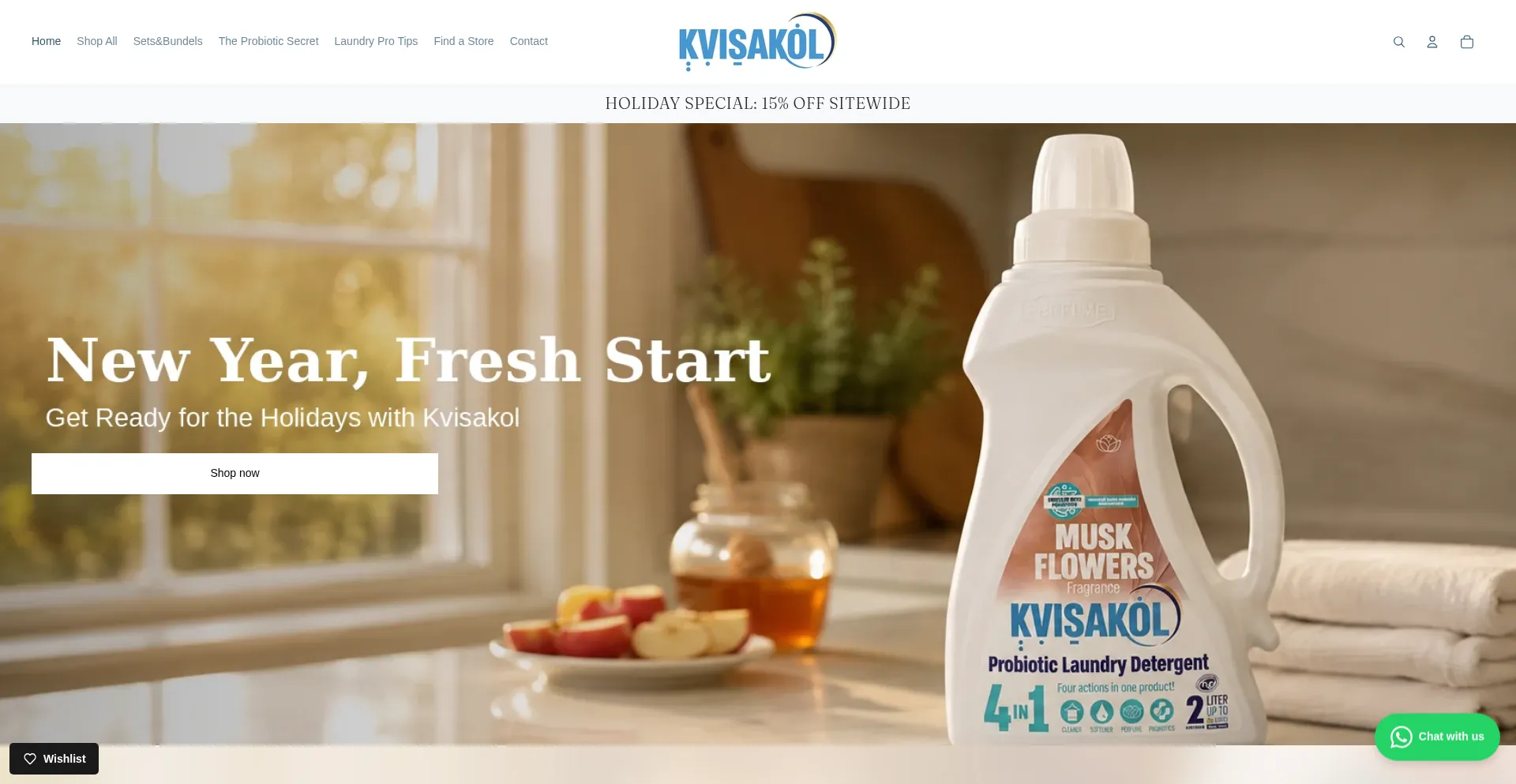 Kvisakolusa.com