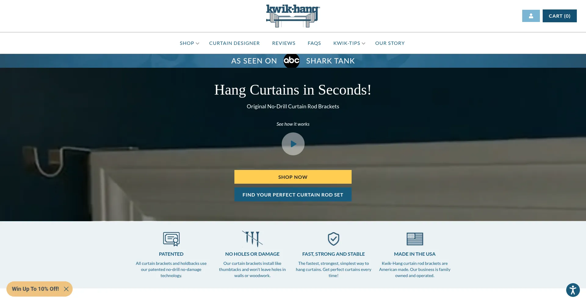 Kwikhang.com