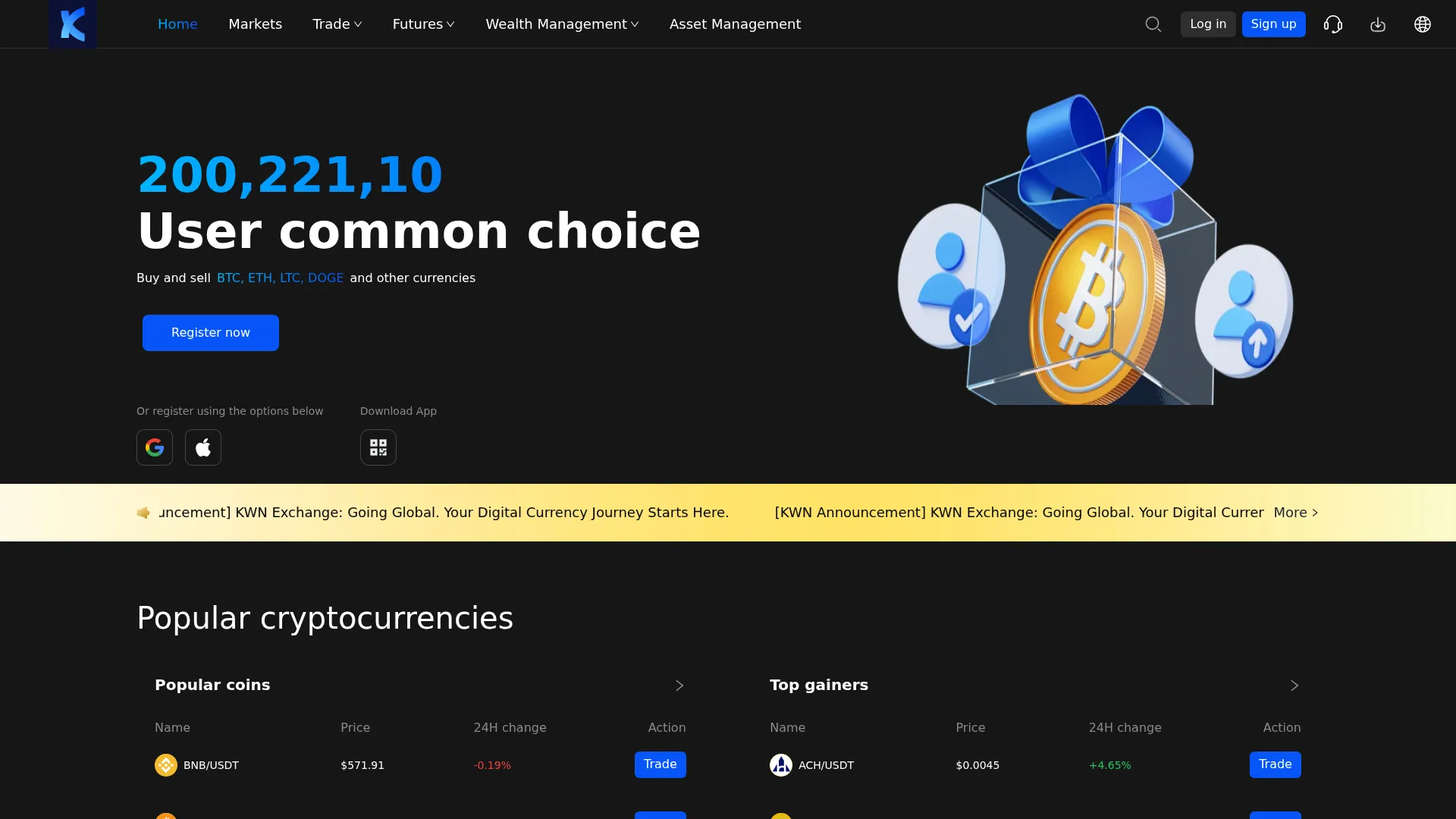Kwnex.ai
