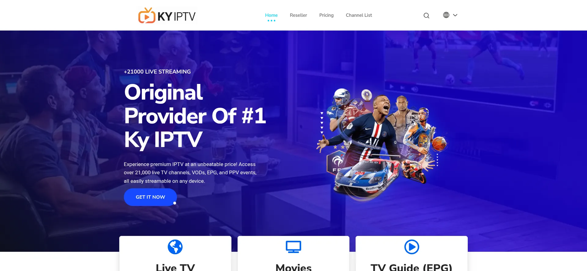 Kyiptv.us