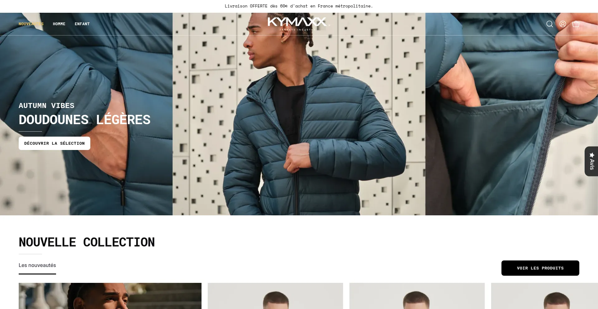 ¿És Seguro y Confiable Kymaxx.com?