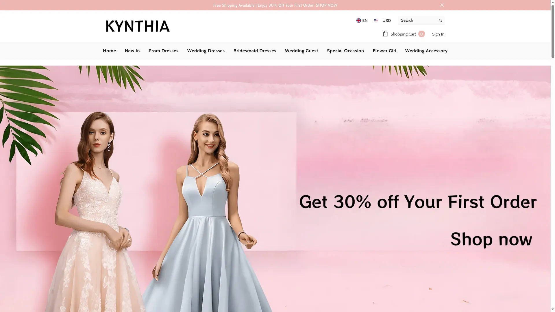 Kynthia.shop
