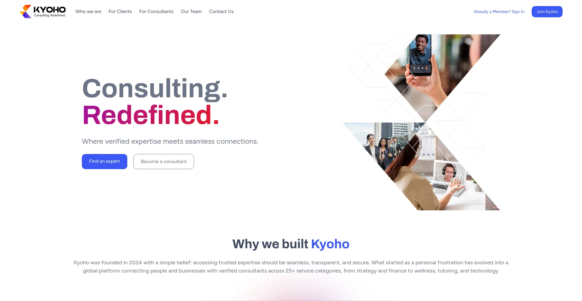 Kyoho.io