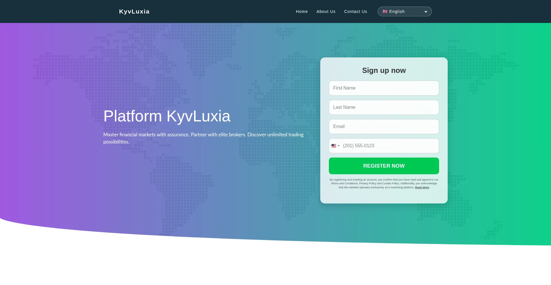 Kyvluxia.net
