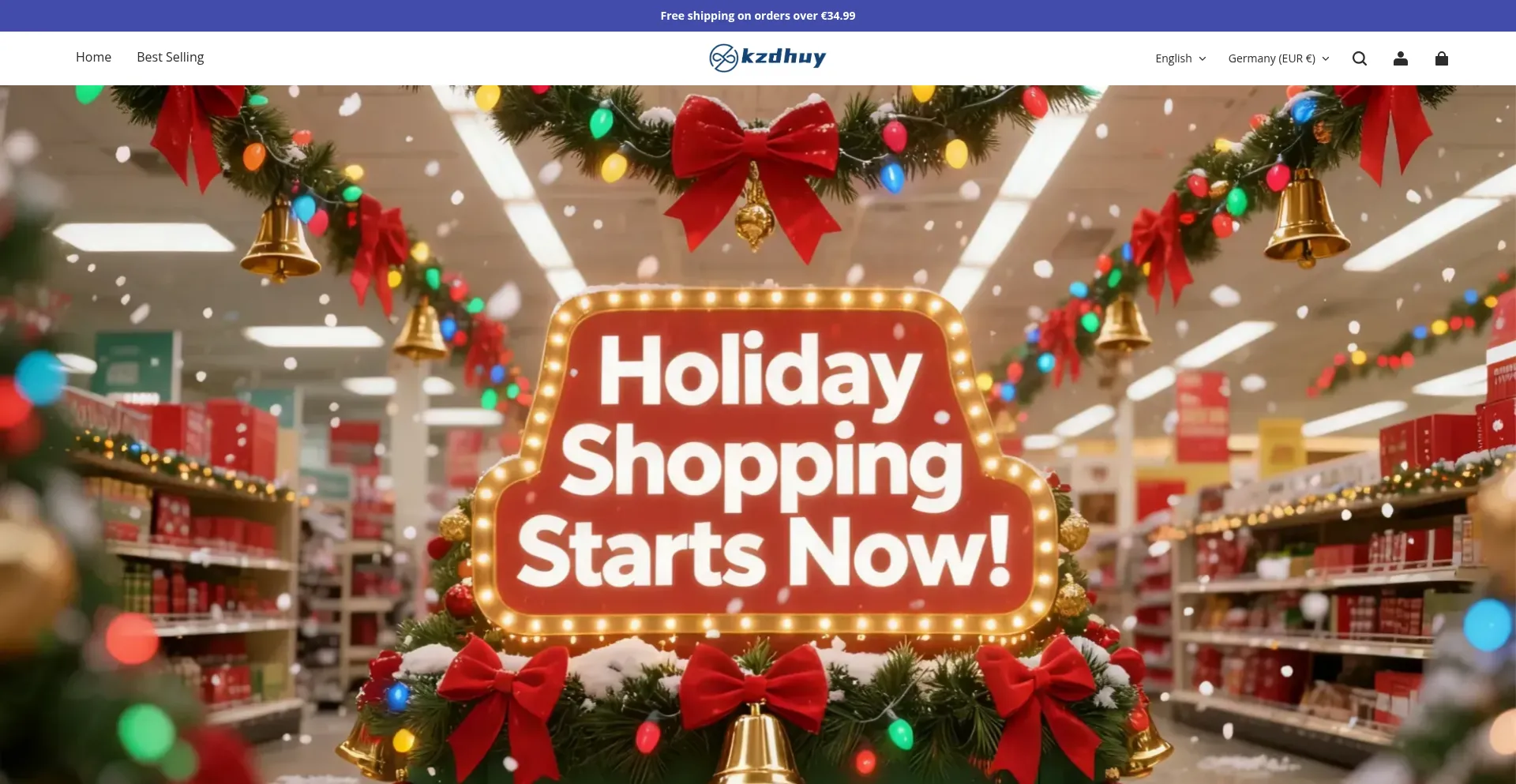 Kzdhuy.com