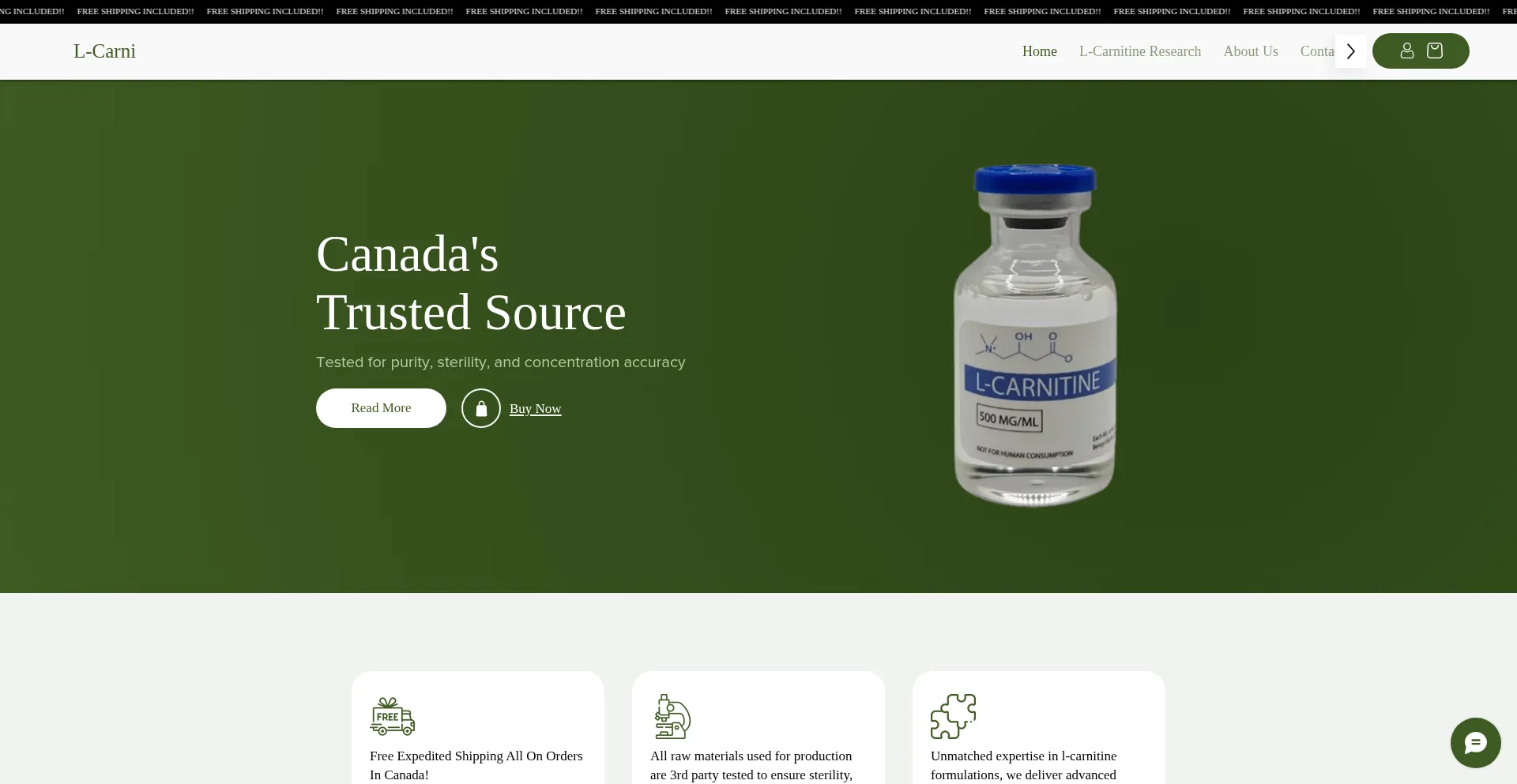 L-carni.ca